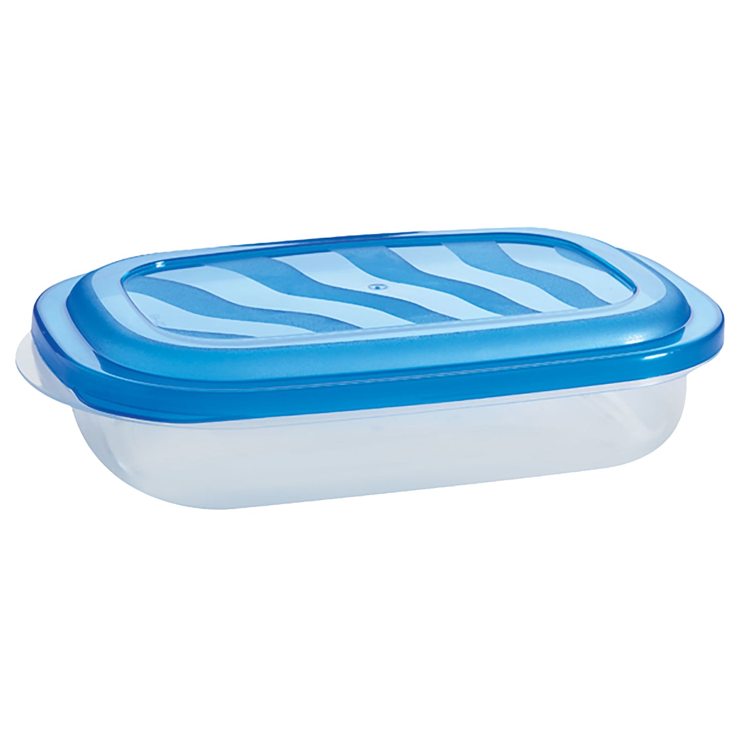 Rectangle Food Container - 22oz