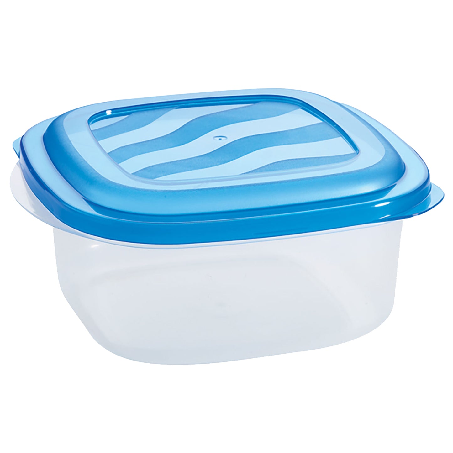 Square Food Container - 32oz