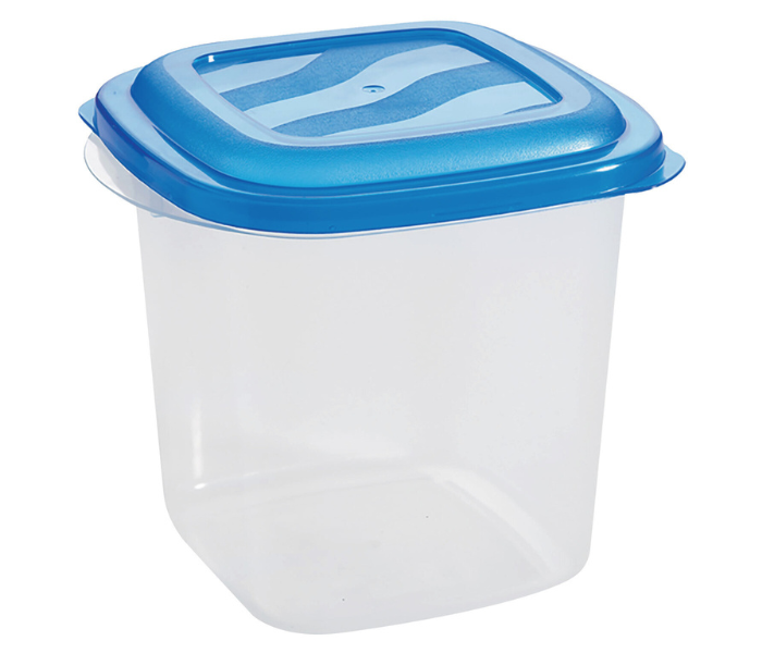 Square Food Container - 36oz
