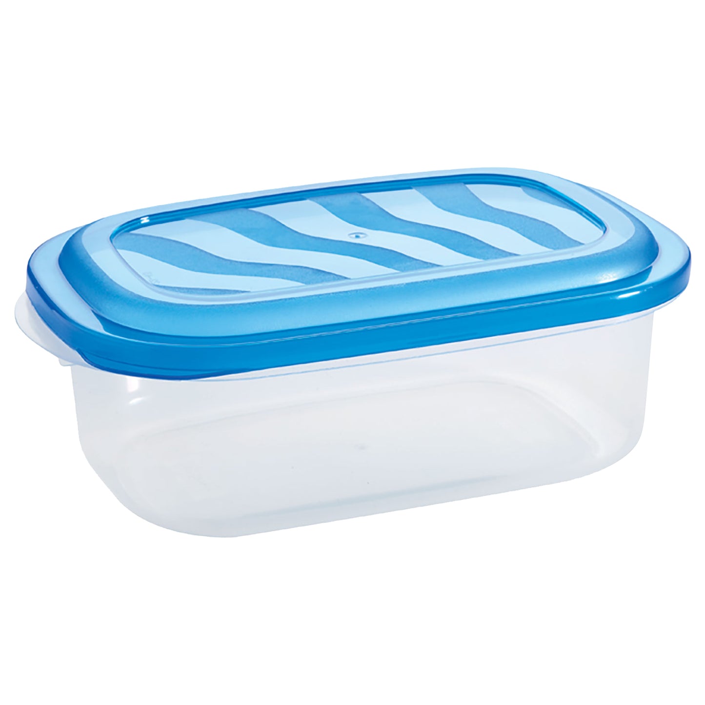 Rectangle Food Container - 43oz