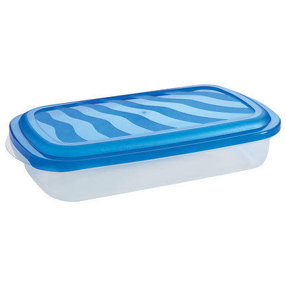 Rectangle Food Container - 49oz