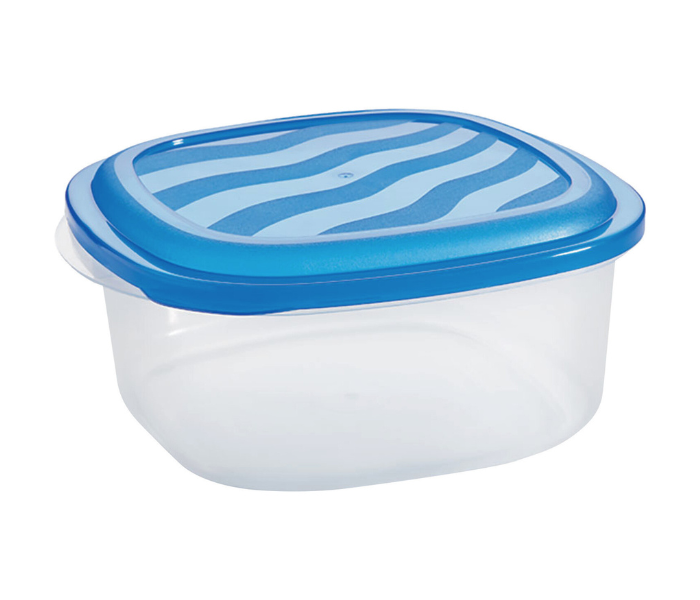 Square Food Container - 62oz