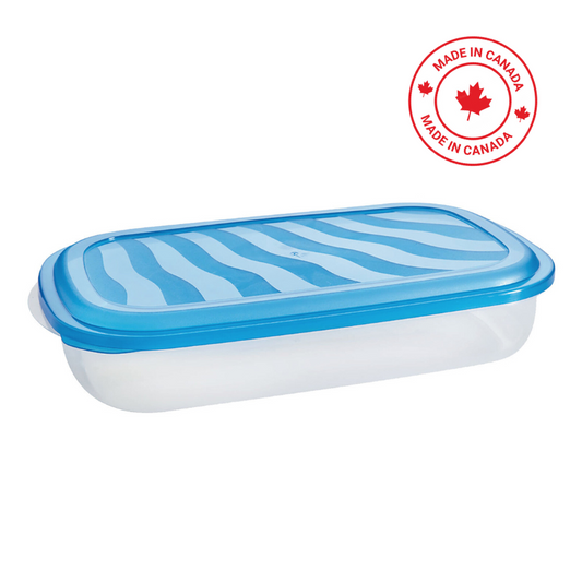 Rectangle Food Container - 86oz