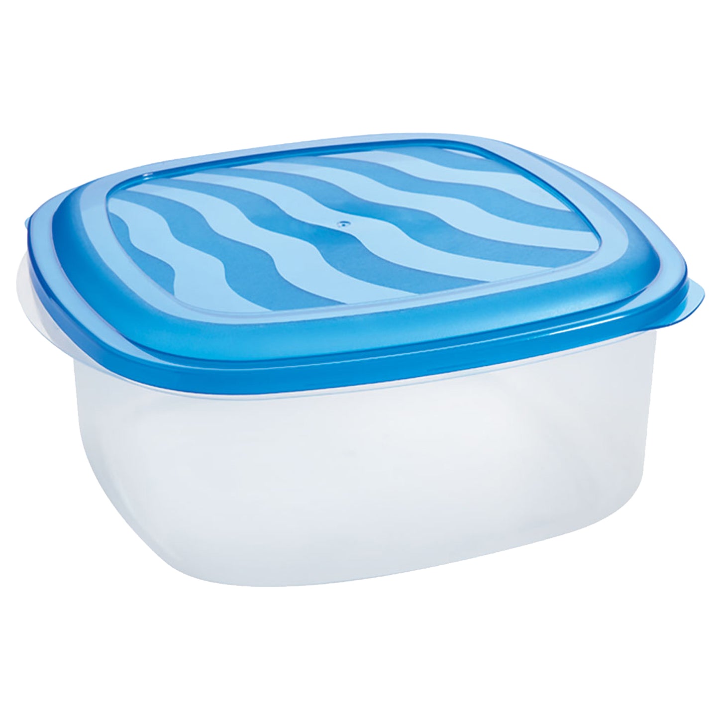 Square Food Container - 98oz