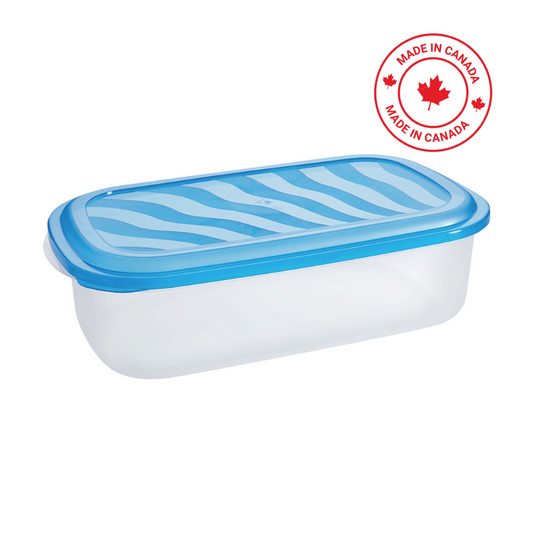 Rectangle Food Container - 141oz