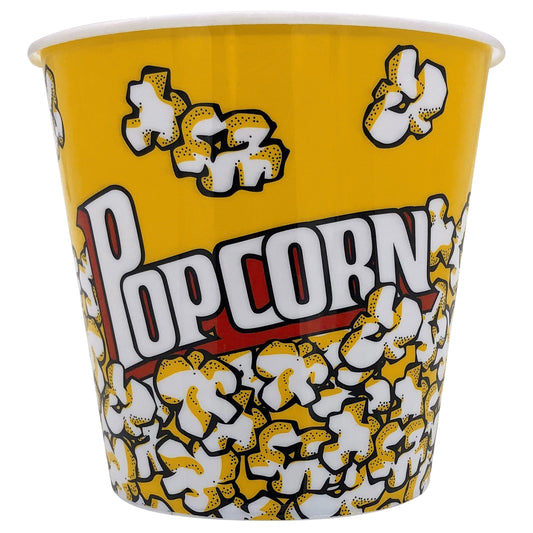 Popcorn Bucket - Medium
