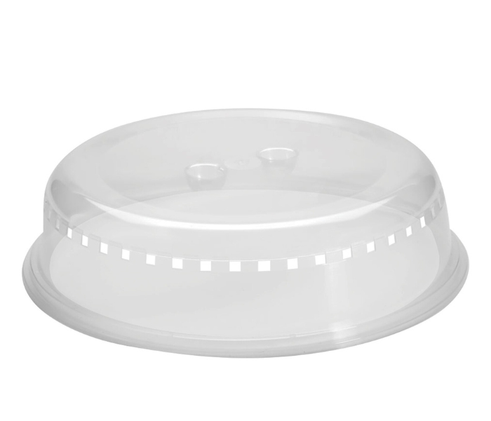 Couvercle de micro-ondes