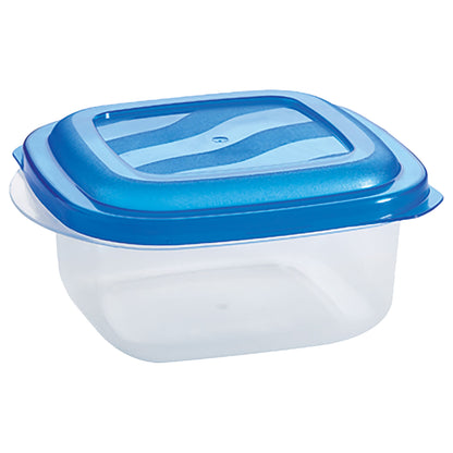 Square Food Container - 16oz