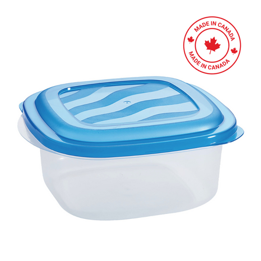 Square Food Container - 32oz