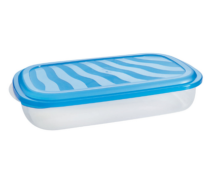 Rectangle Food Container - 86oz