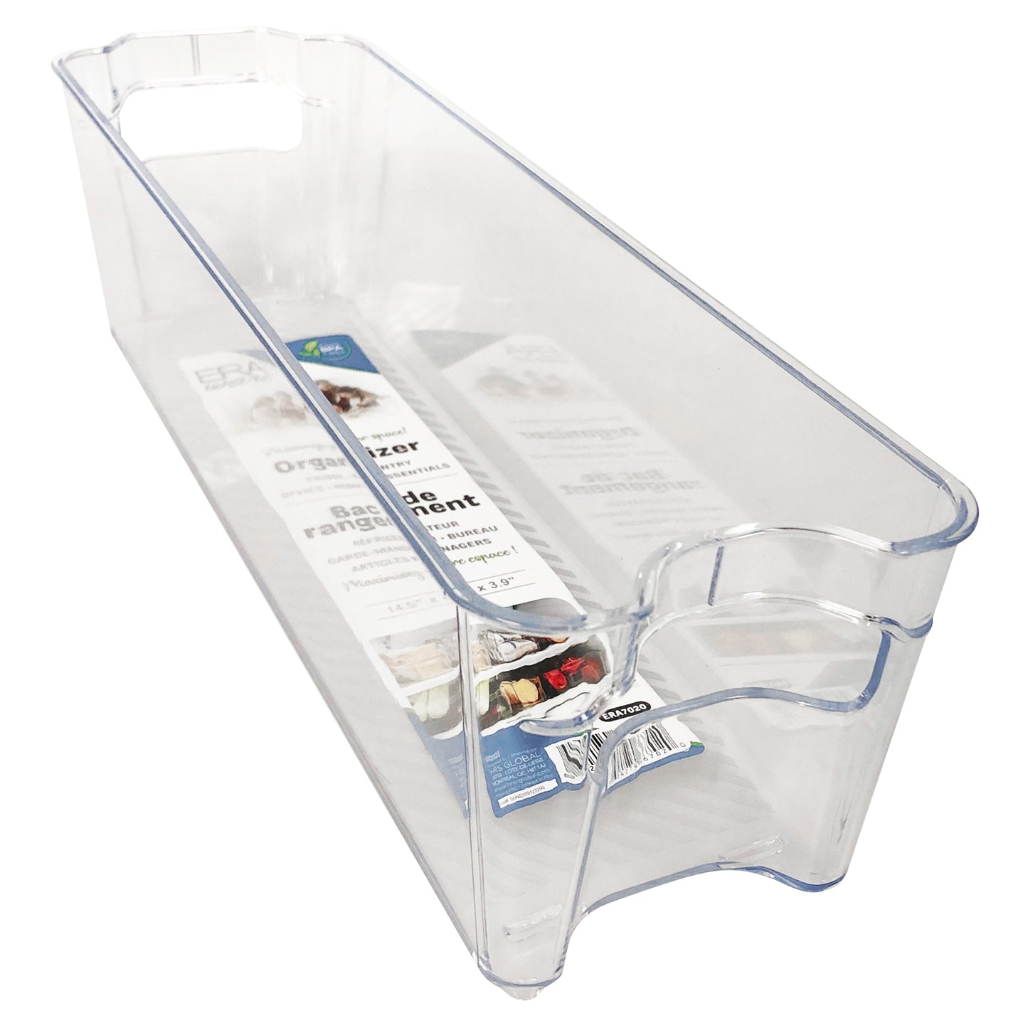 Fridge and Pantry Organizer