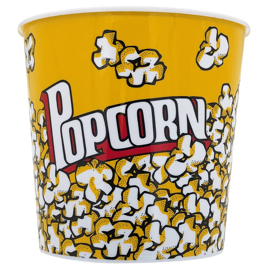 Popcorn Bucket - Large