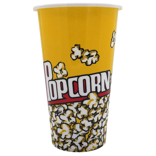 Popcorn Bucket - Small